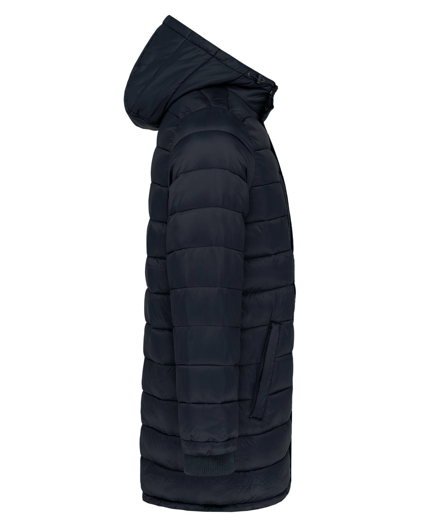 GDTXK6128 Navy SIDE