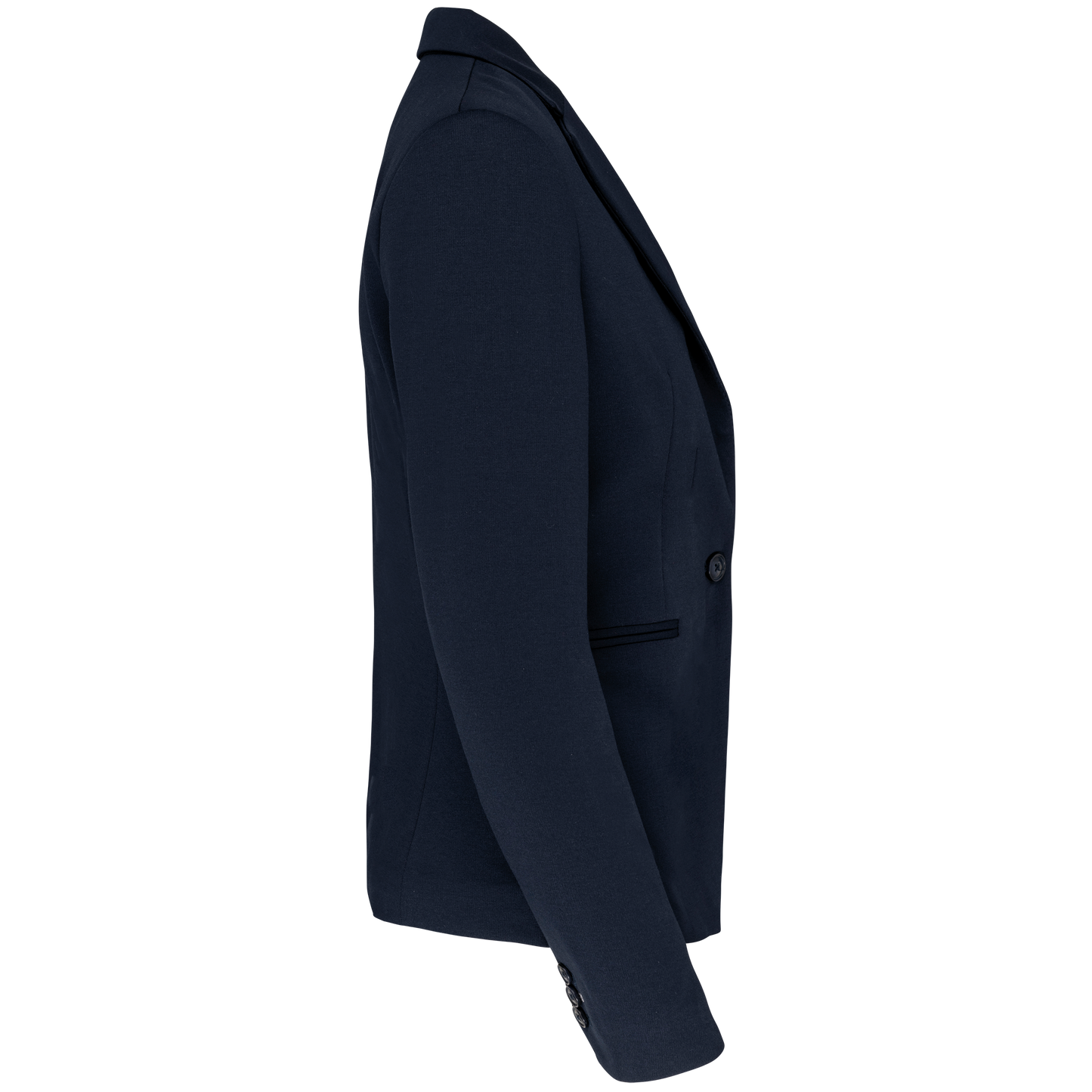GDTXK6133 Night Navy Heather SIDE