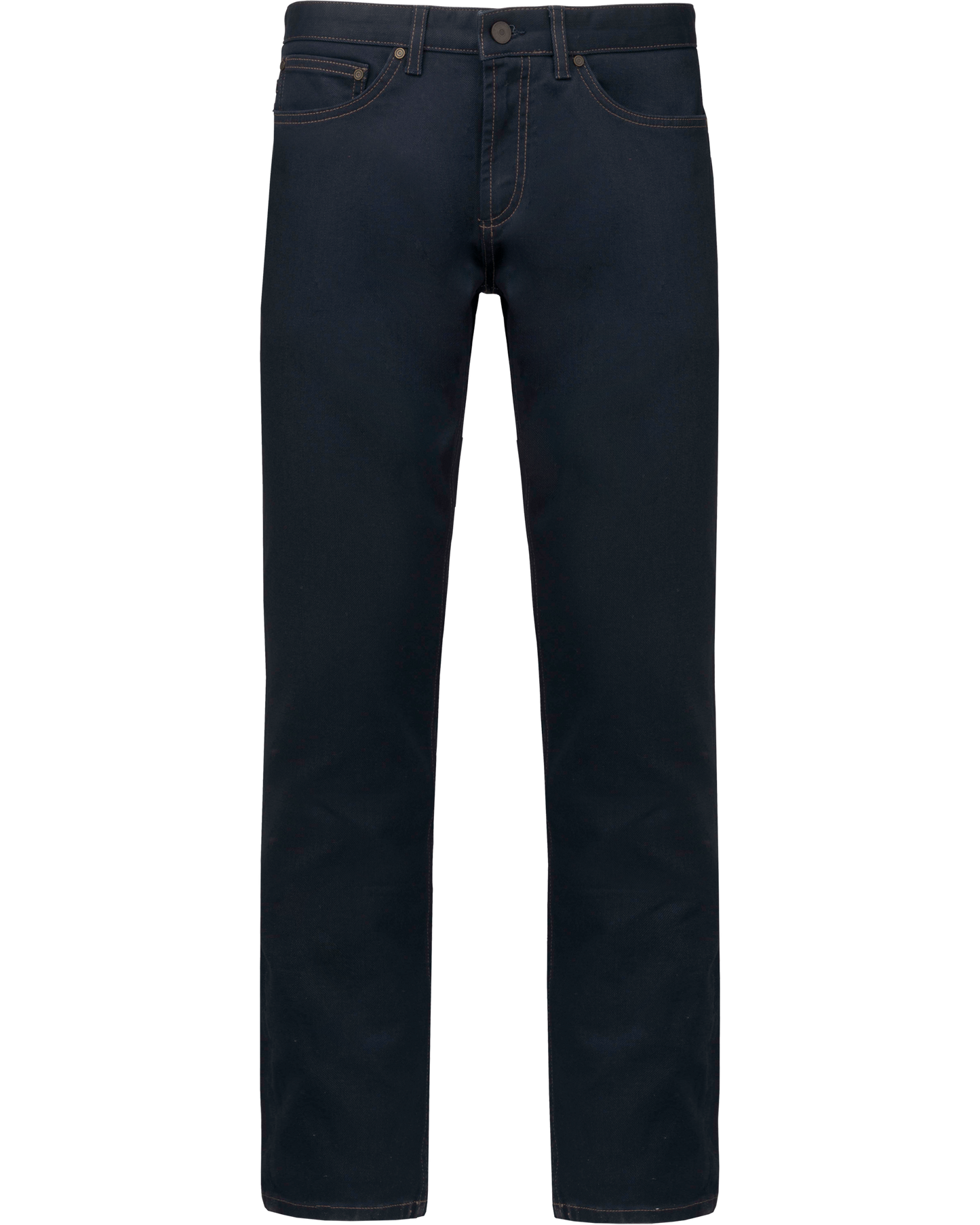 GDTXK747 Dark Blue Denim FACE