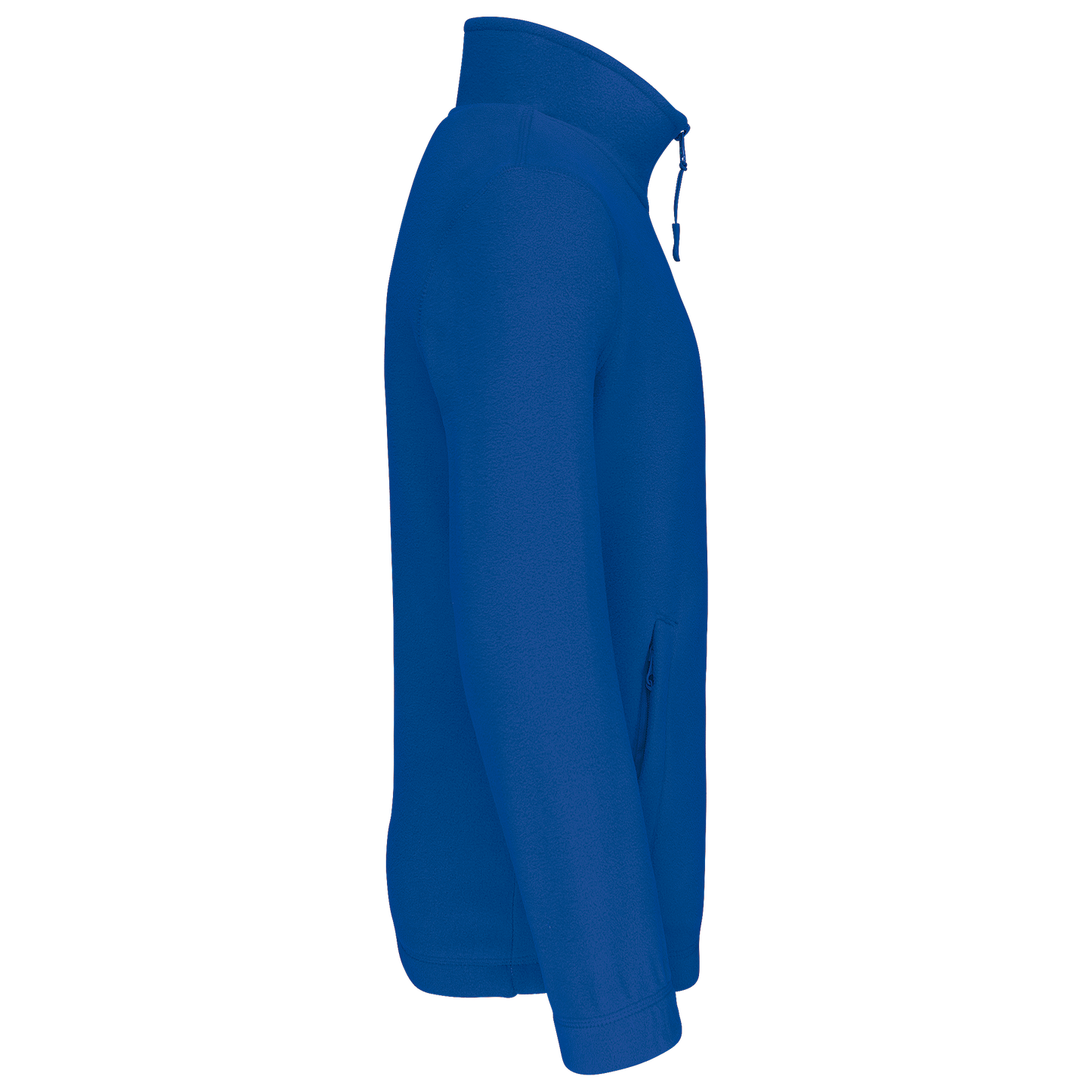 GDTXK920 Royal Blue SIDE
