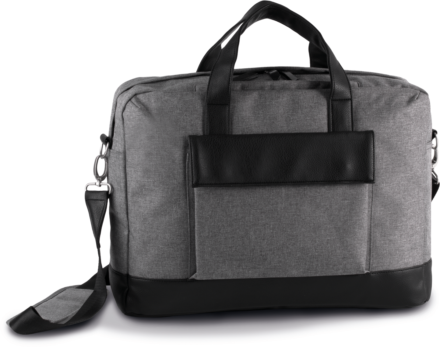 GDTXKI0429 Graphite Grey Heather FACE SIDE