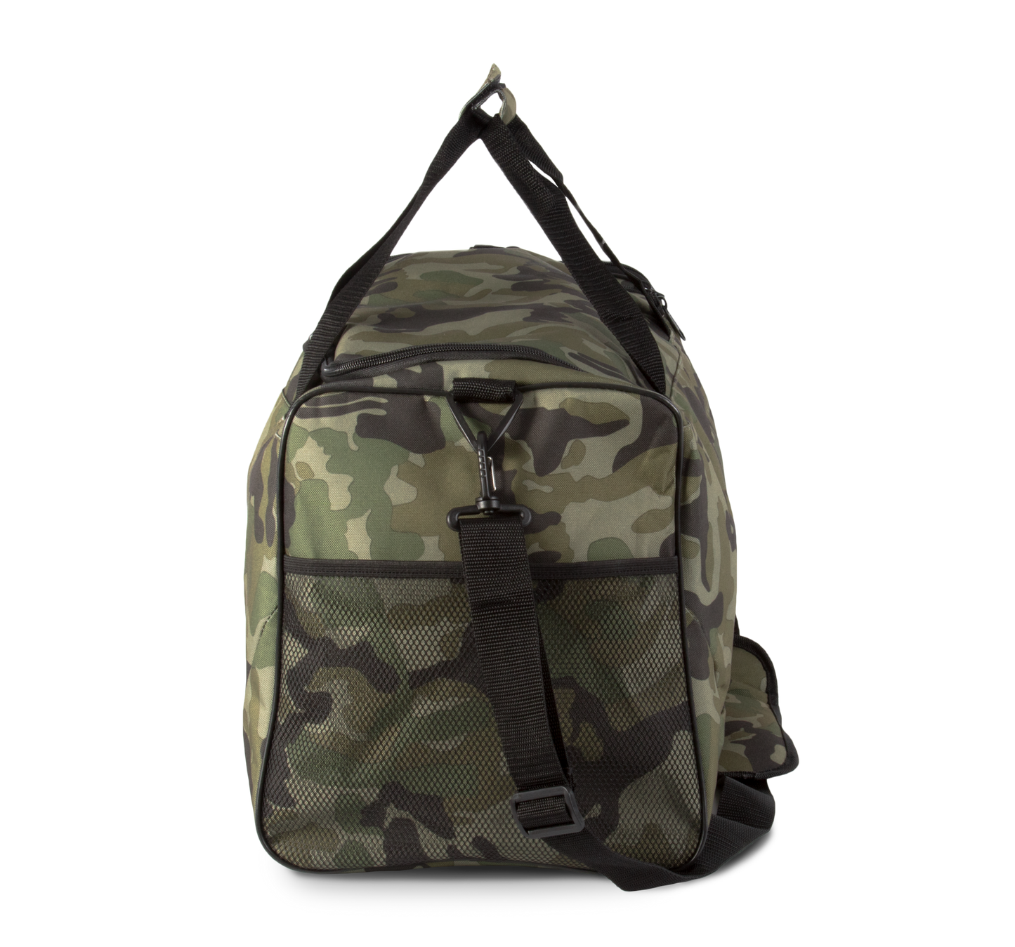 GDTXKI0617 Olive Camouflage SIDE