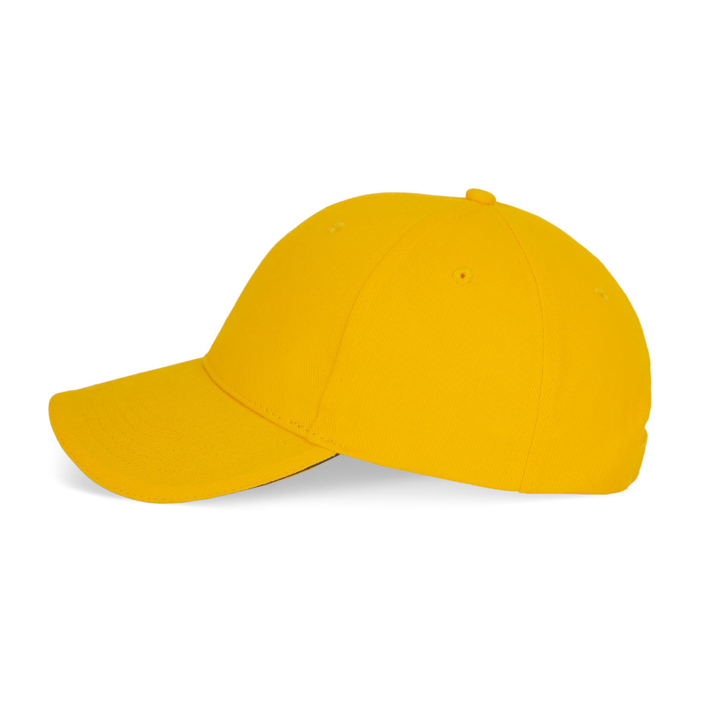 GDTXKP011 Yellow / Slate Grey SIDE