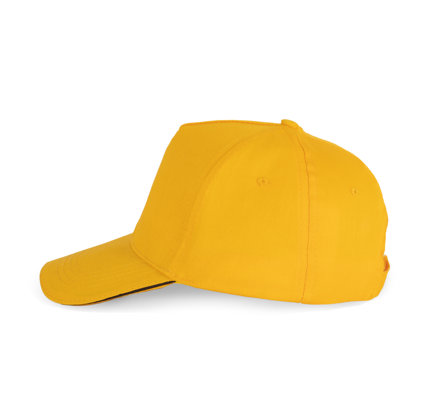 GDTXKP130 Yellow / Dark Grey SIDE