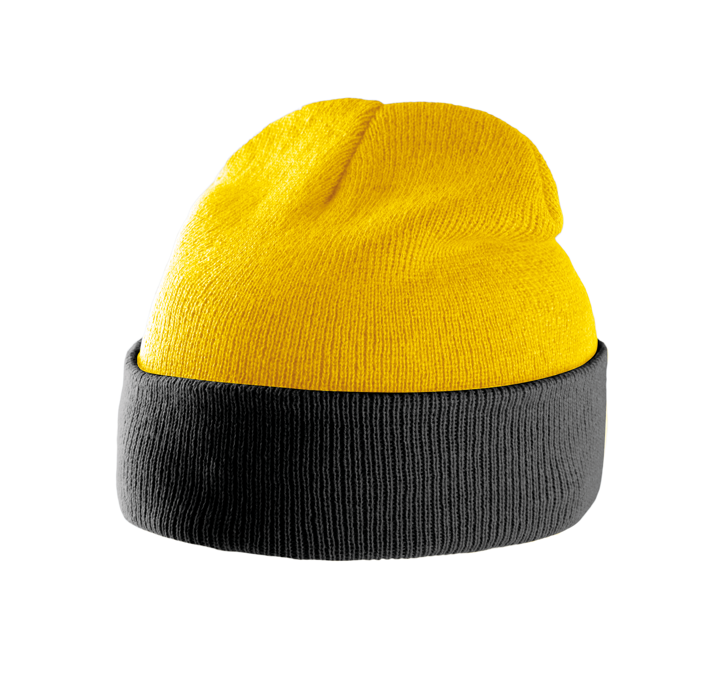 GDTXKP514 Yellow / Black FACE