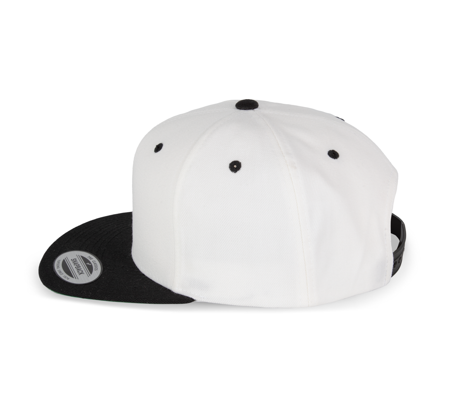 GDTXKP910 White / Black SIDE