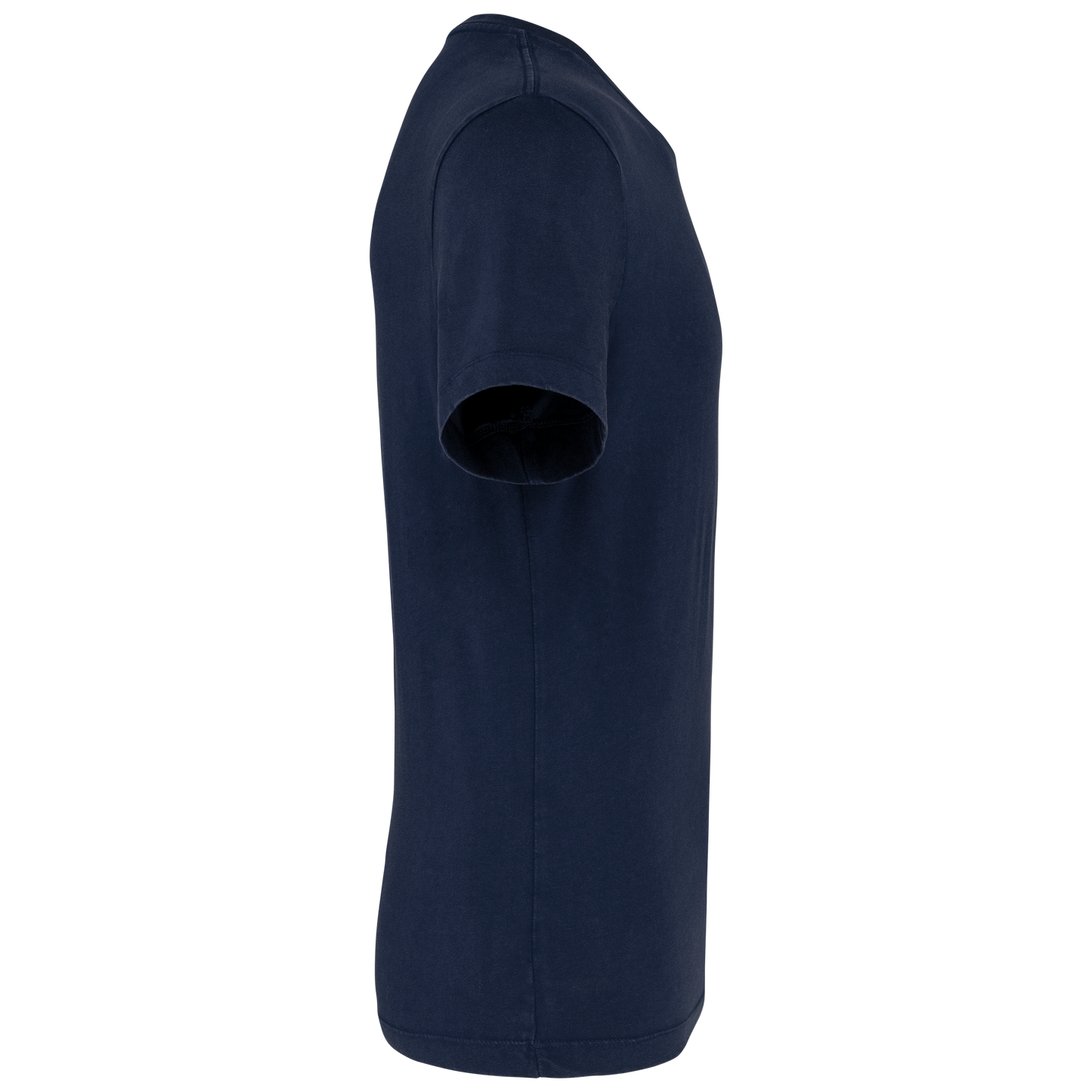 GDTXKV2115 Vintage Navy SIDE