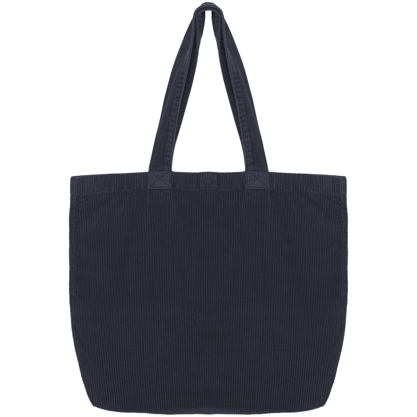 GDTXNS133 Washed Navy Blue BACK