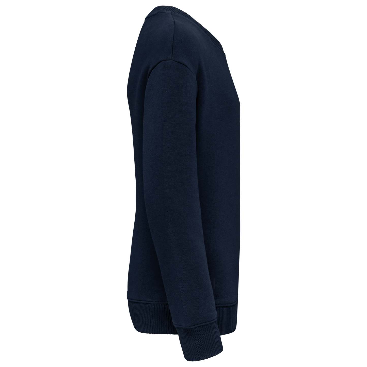 GDTXNS437 Navy Blue SIDE