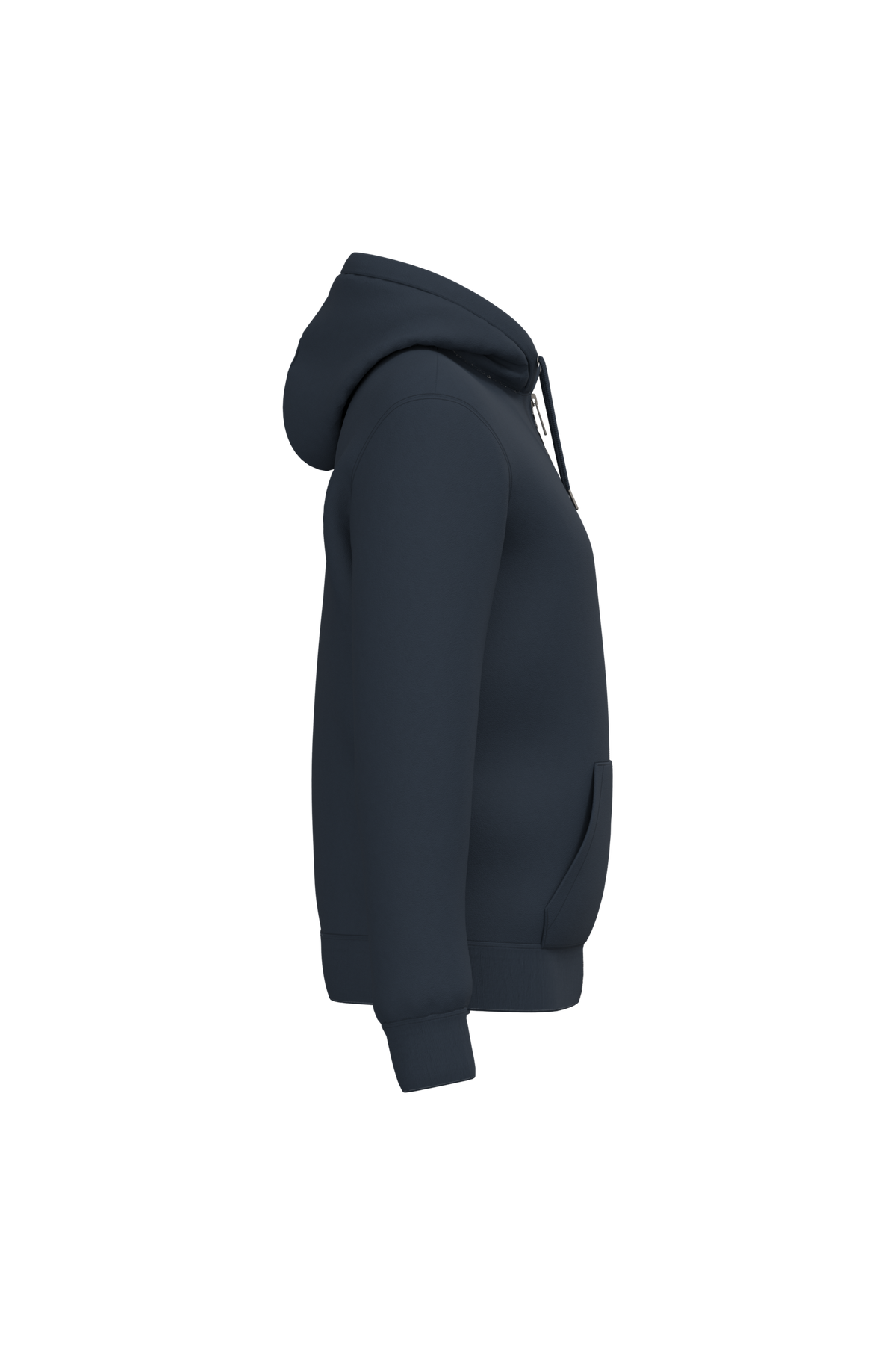 GDTXNS460 Navy Blue SIDE