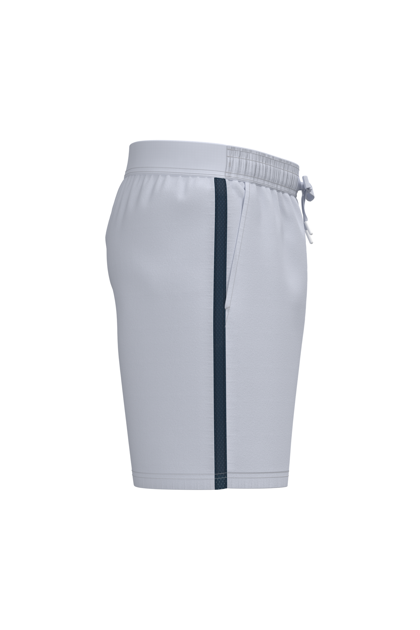 GDTXPA1030 White / Sporty Navy SIDE