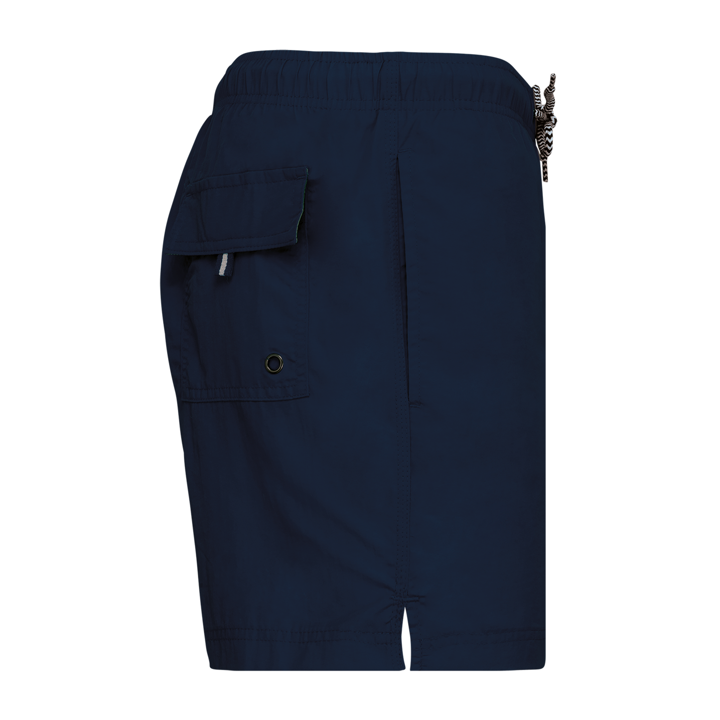 GDTXPA168 Sporty Navy SIDE