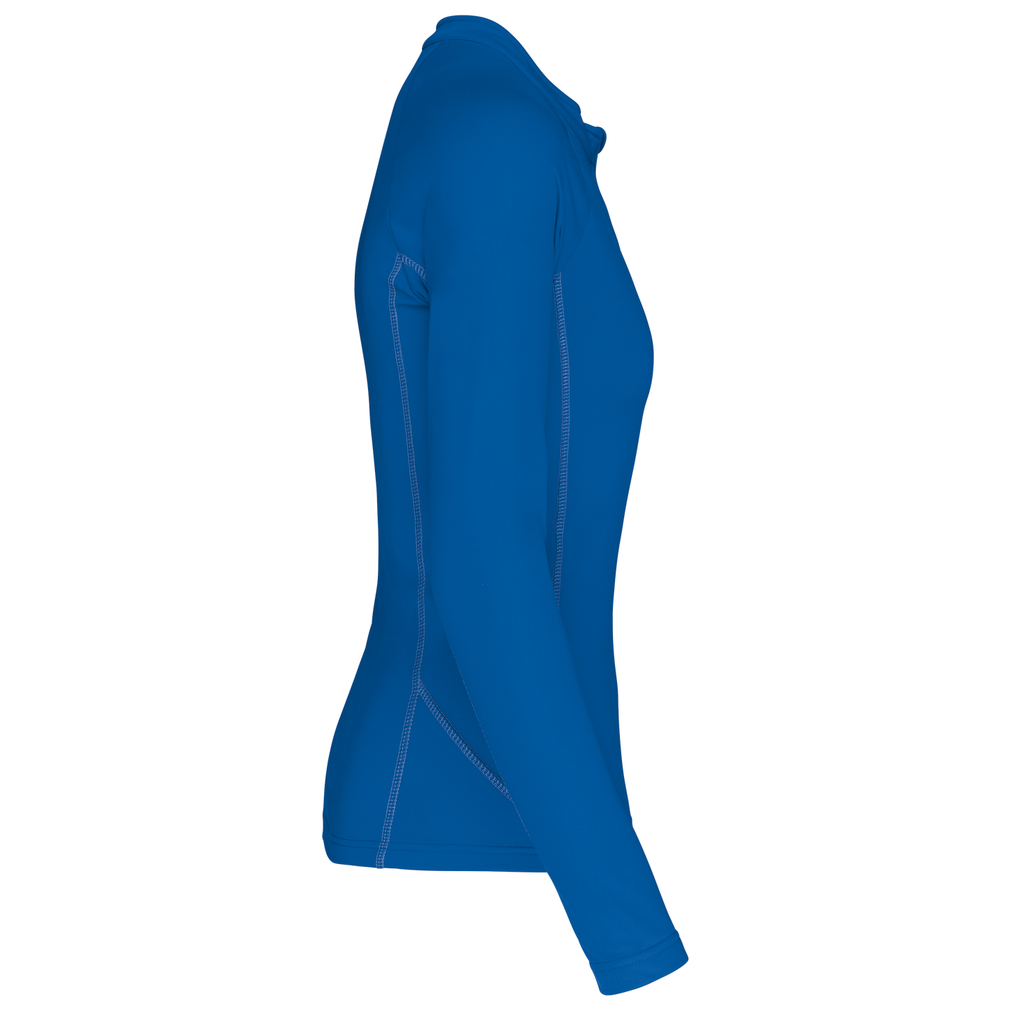 GDTXPA336 Sporty Royal Blue SIDE