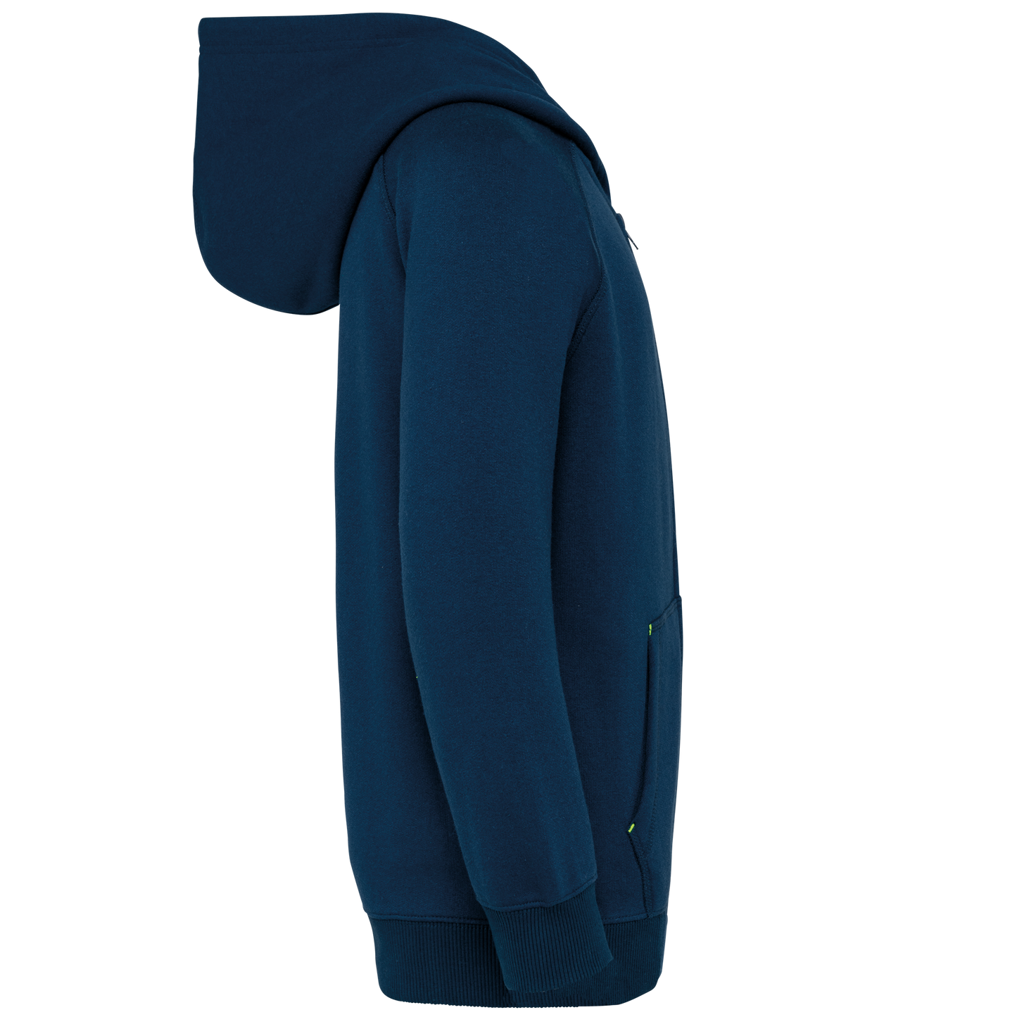 GDTXPA386 Sporty Navy SIDE