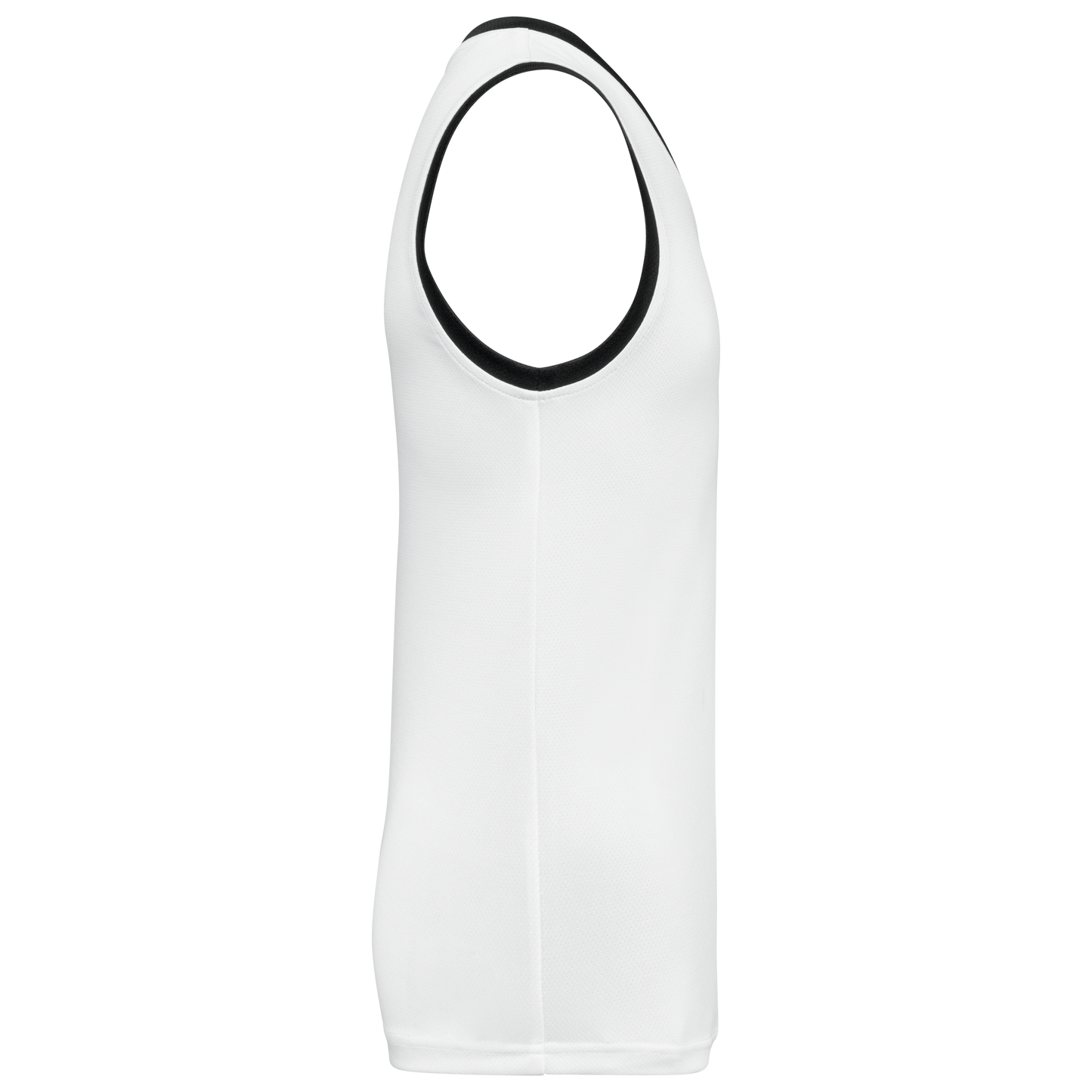 GDTXPA4050 White / Black SIDE