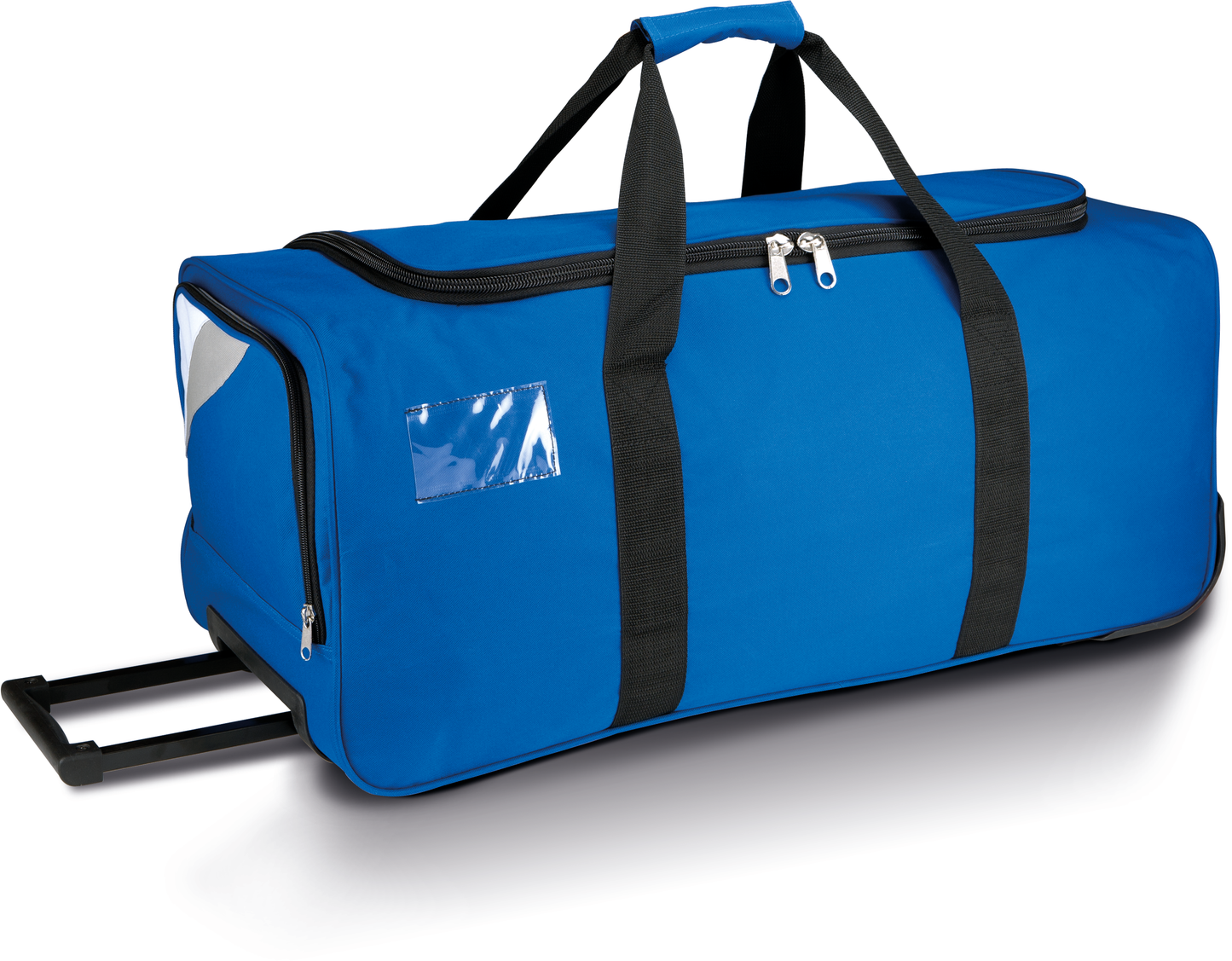 GDTXPA534 Royal Blue / White / Light Grey FACE