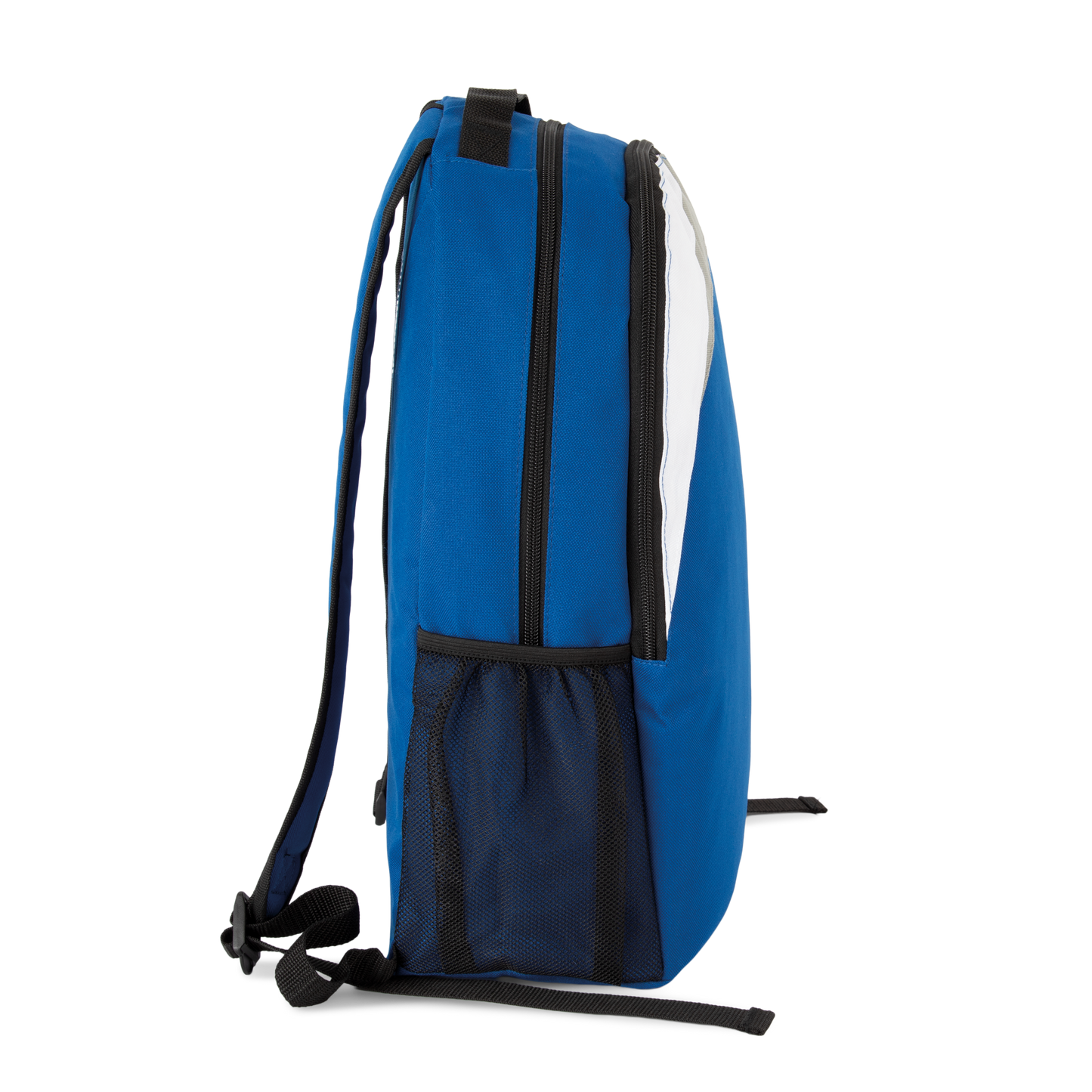 GDTXPA535 Royal Blue / White / Light Grey SIDE