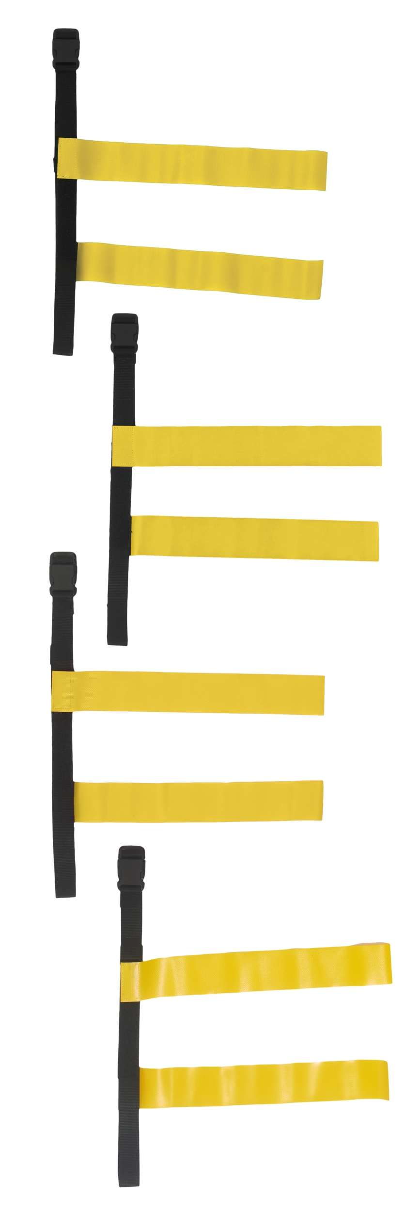 GDTXPA666 Black / Yellow FACE
