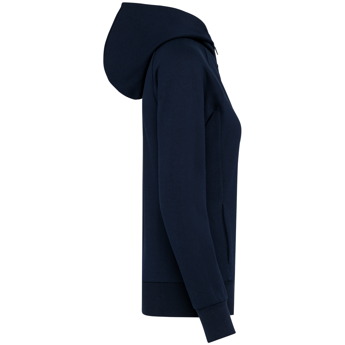 GDTXPK401 Deep Navy SIDE