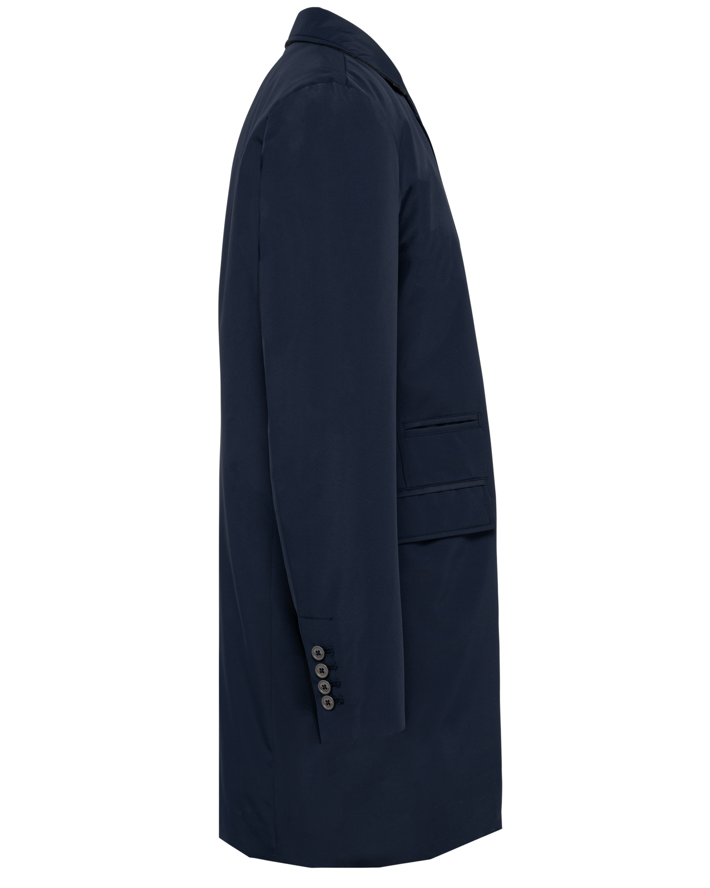 GDTXPK602 Deep Navy SIDE