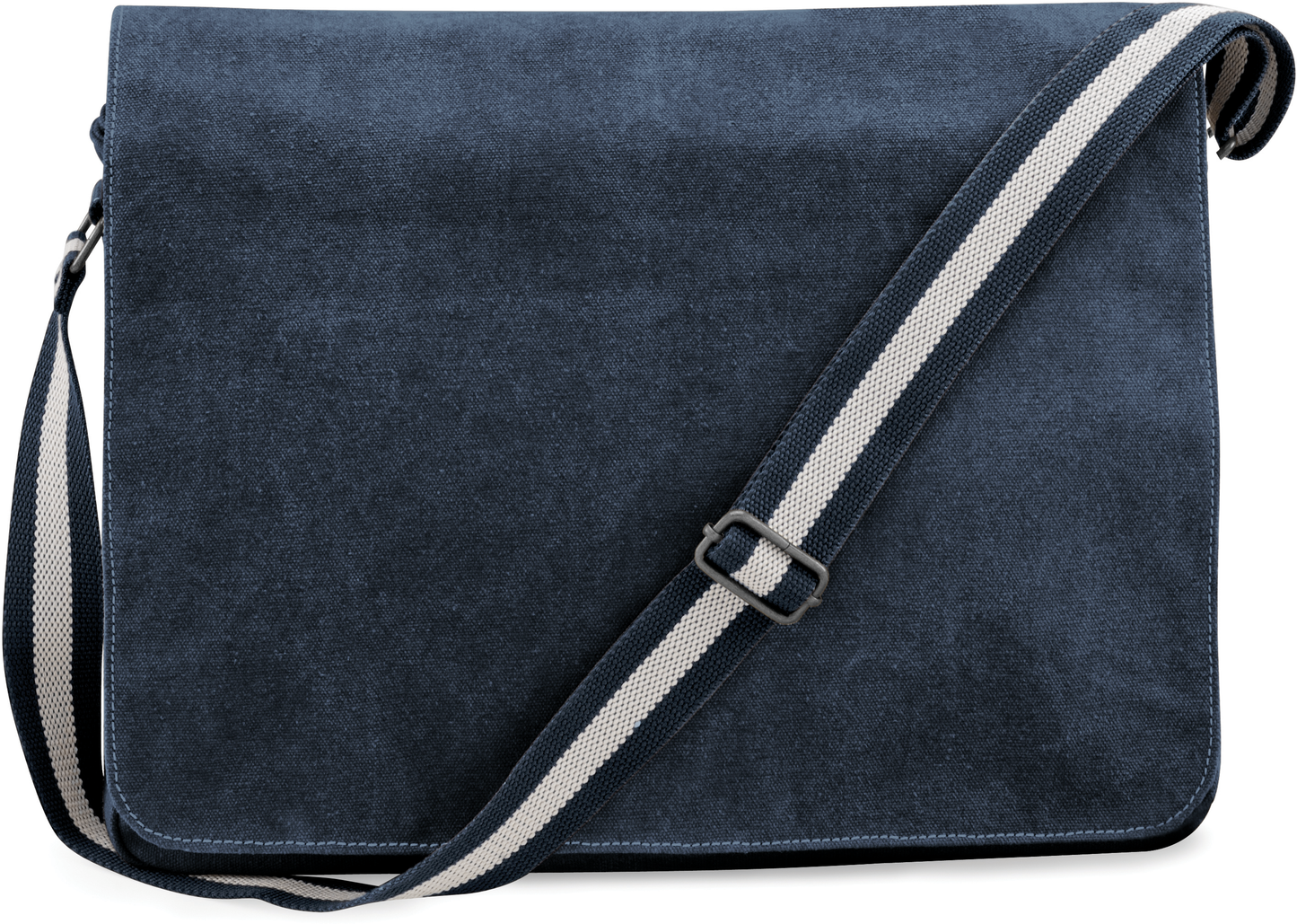 GDTXQD610 Vintage Oxford Navy FACE