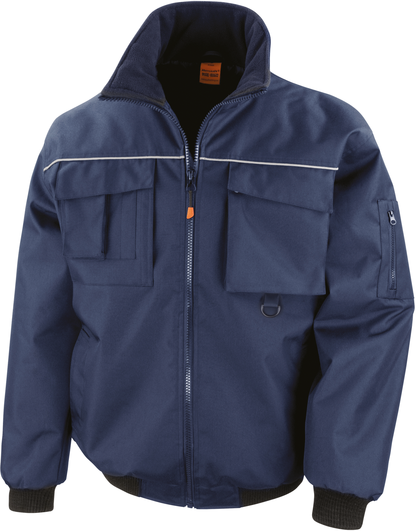 GDTXR300X Navy FACE SIDE