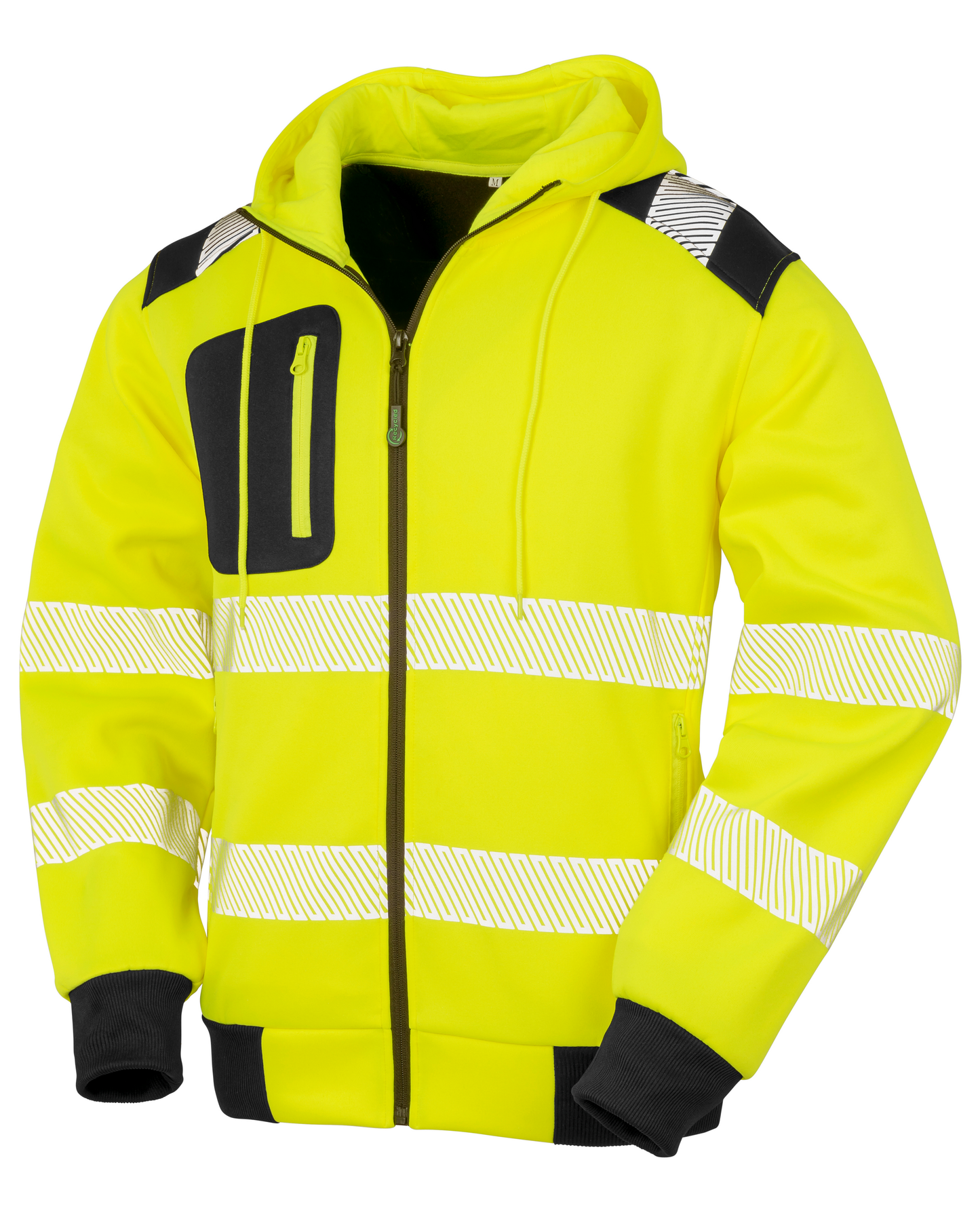 GDTXR503X Fluorescent Yellow FACE