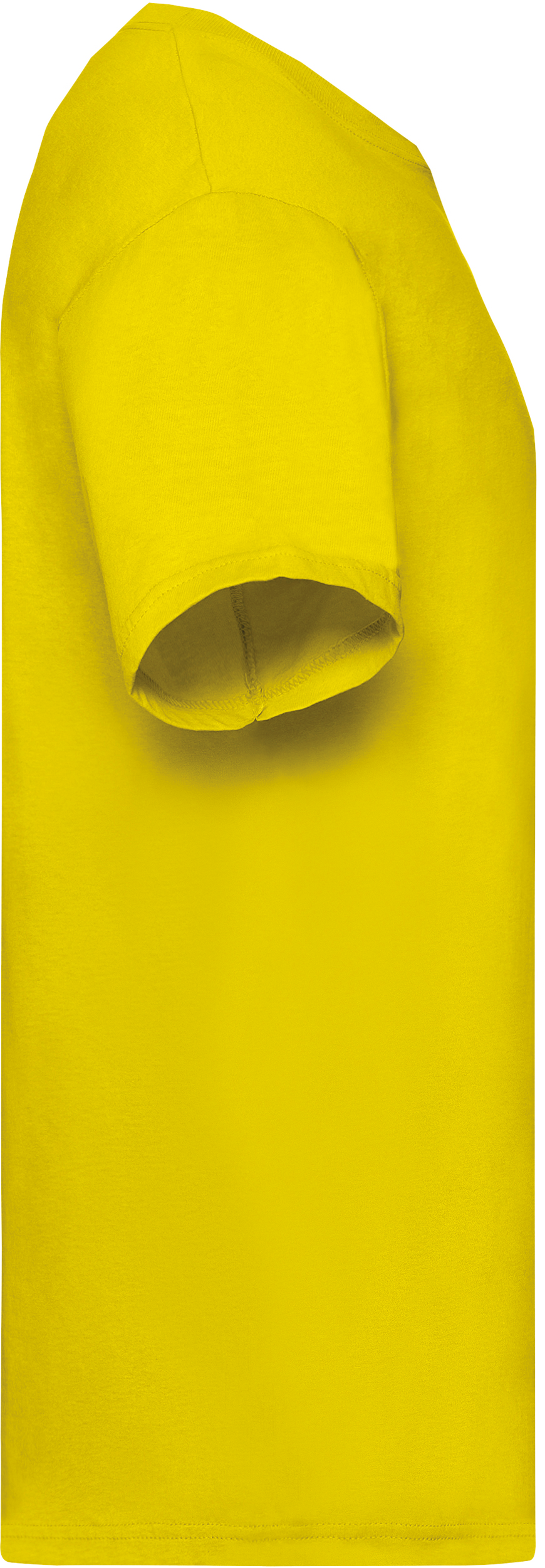 GDTXSC221 Yellow SIDE