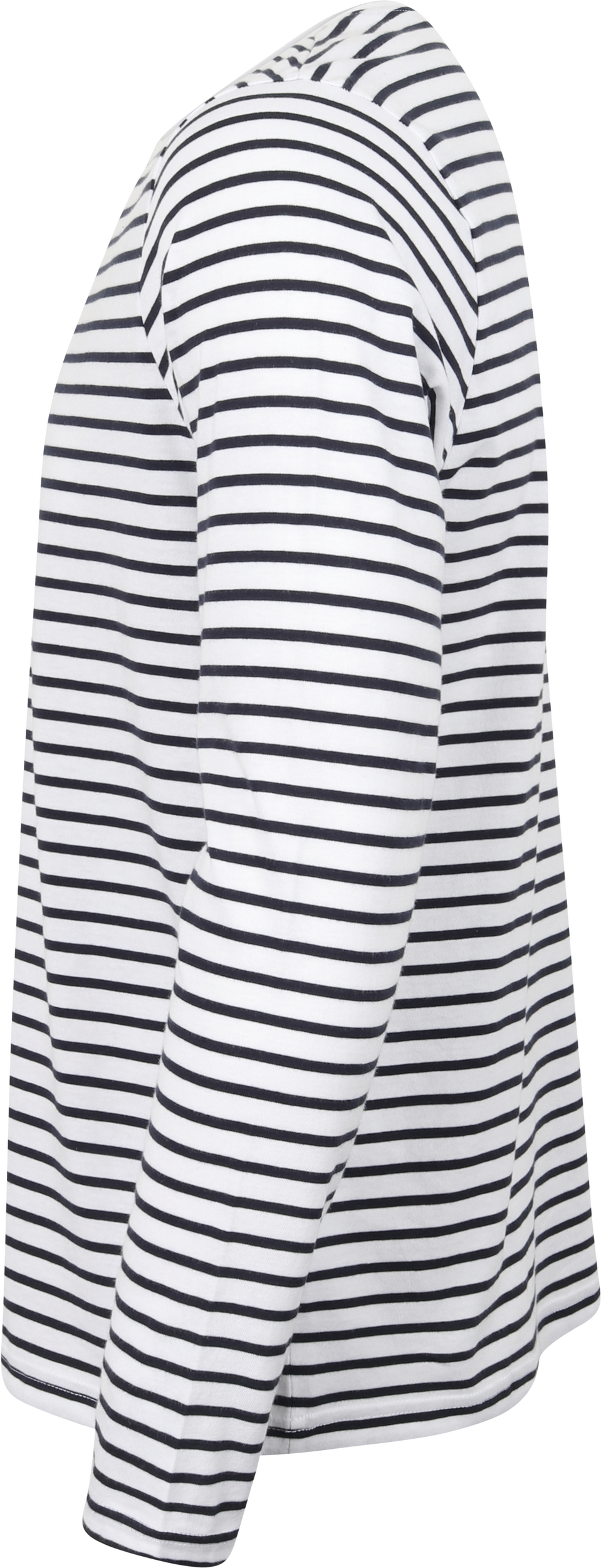 GDTXSFM204 White / Oxford Navy SIDE