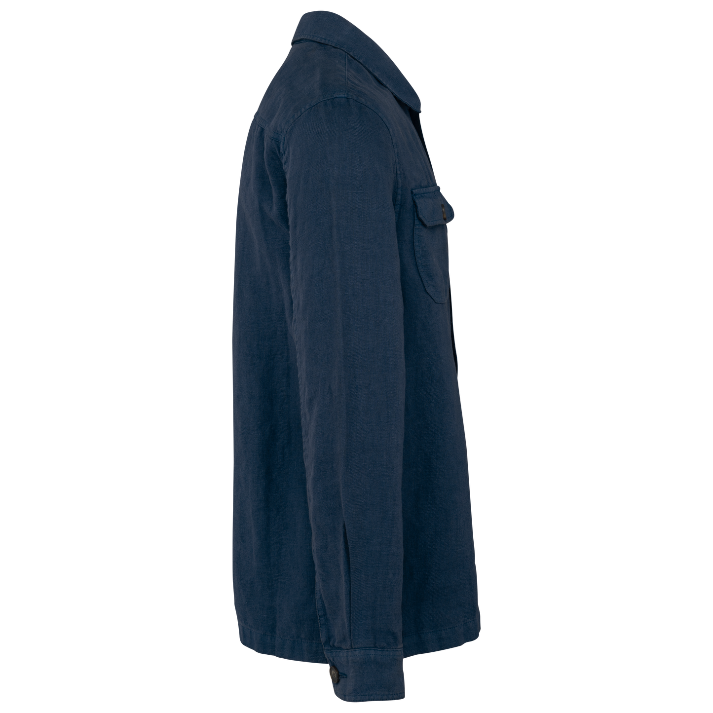 GDTXSP516 Washed Navy Blue SIDE