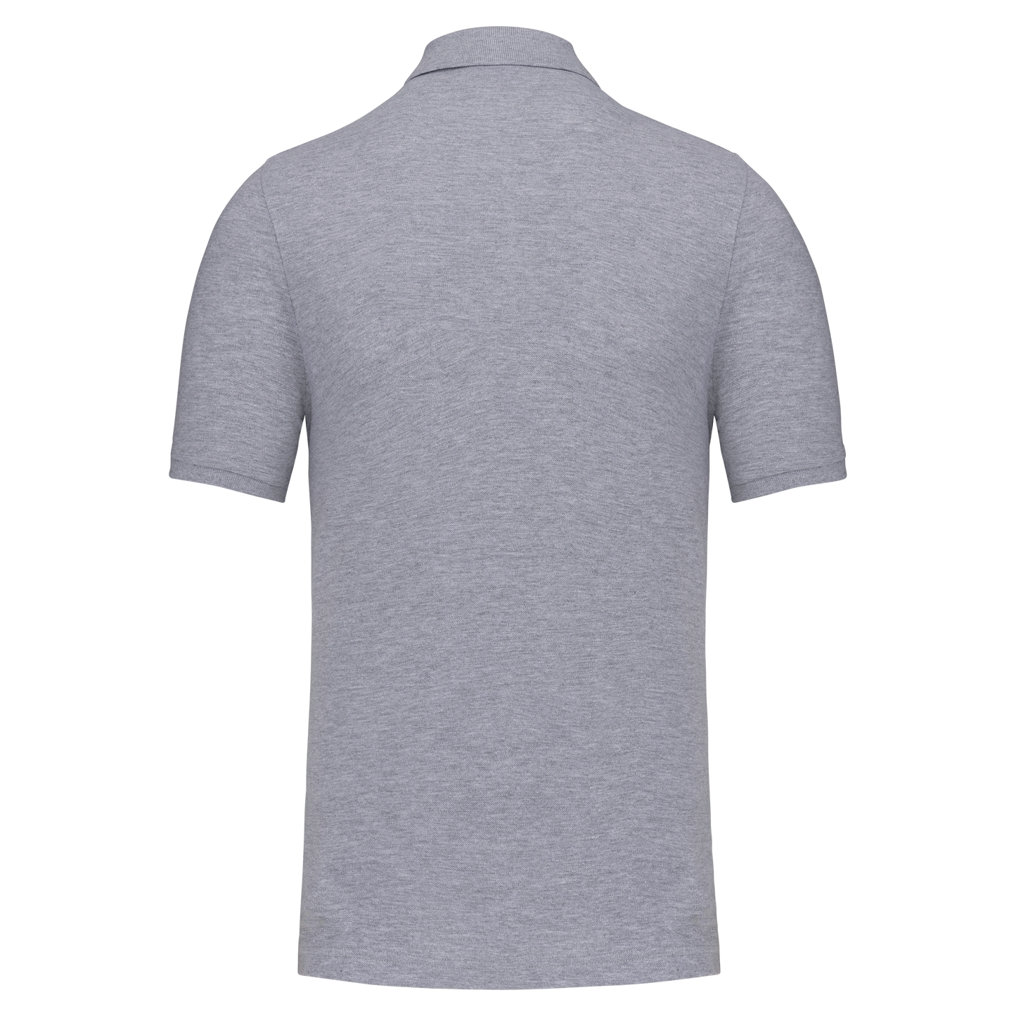 GDTXWK207 Oxford Grey BACK