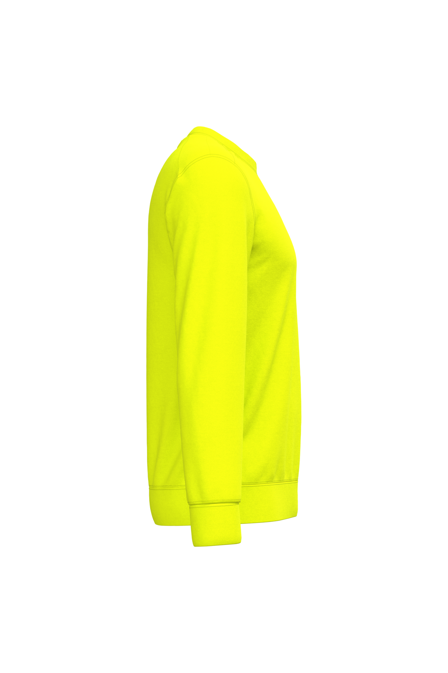 GDTXWK405 Fluorescent Yellow SIDE