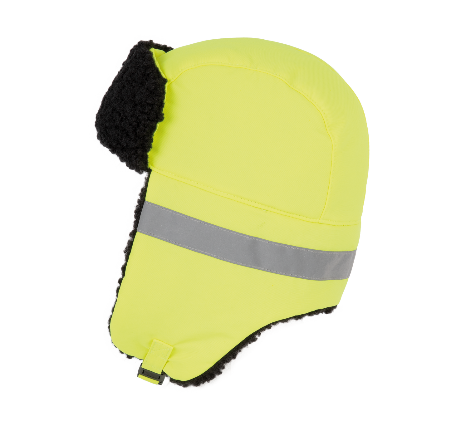 GDTXWKP121 Fluorescent Yellow SIDE