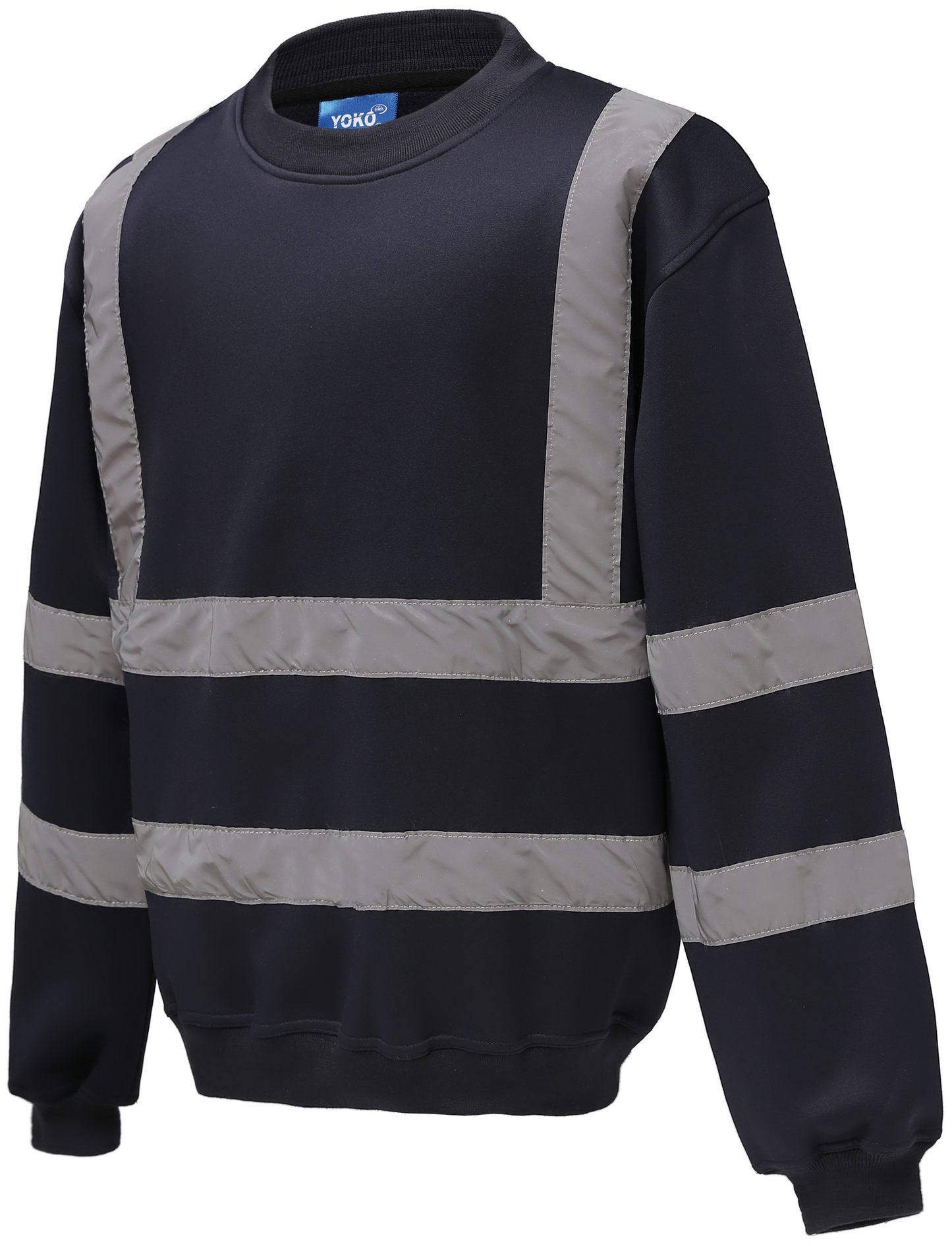 GDTXYHVJ510 Navy FACE SIDE