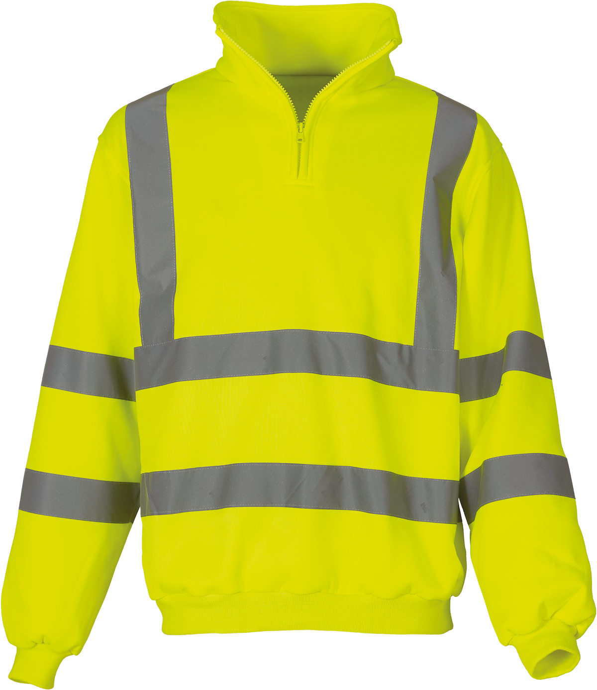 GDTXYHVK06 Hi Vis Yellow FACE