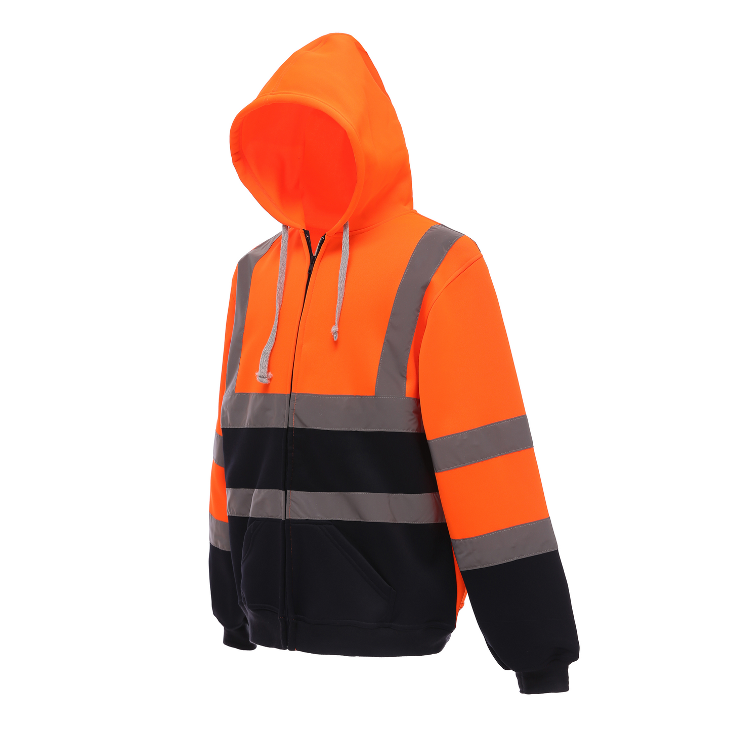 GDTXYHVK07 Orange / Navy SIDE