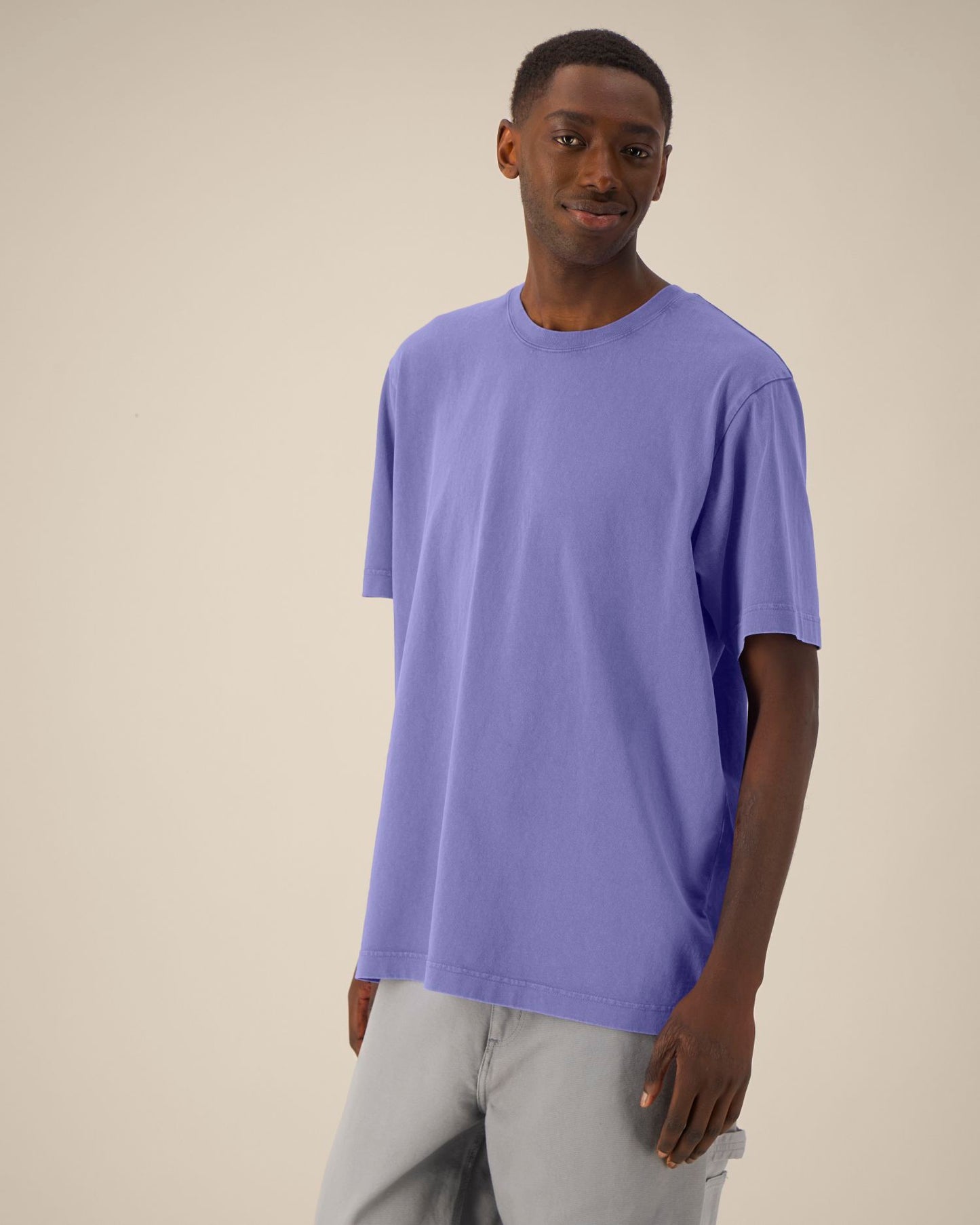 REF: GDSSTTU073 G. Dyed Purple Love imagen 1