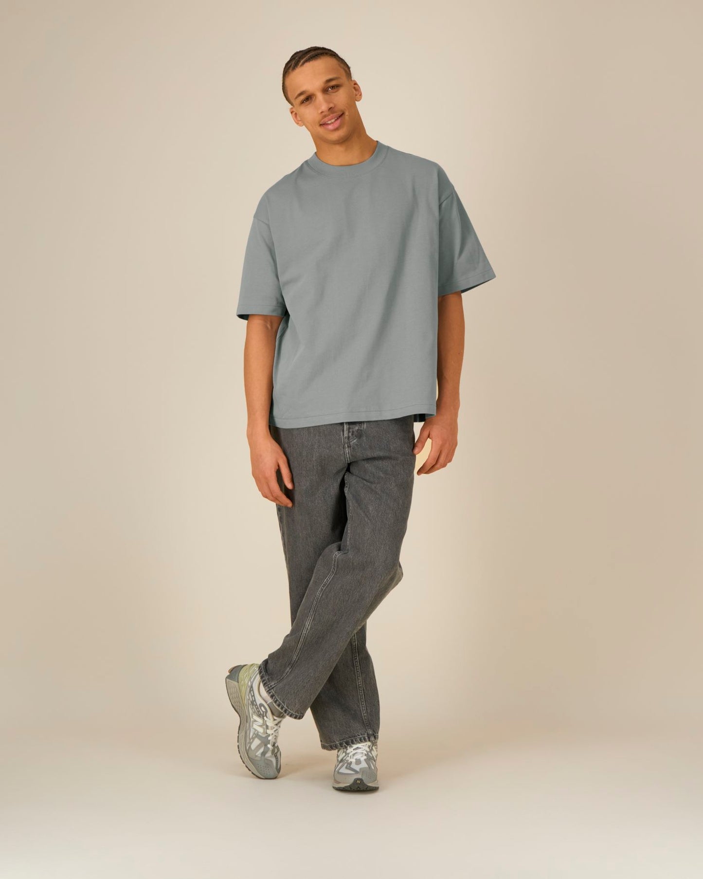 REF: GDSSTTU078 Misty Grey imagen 1
