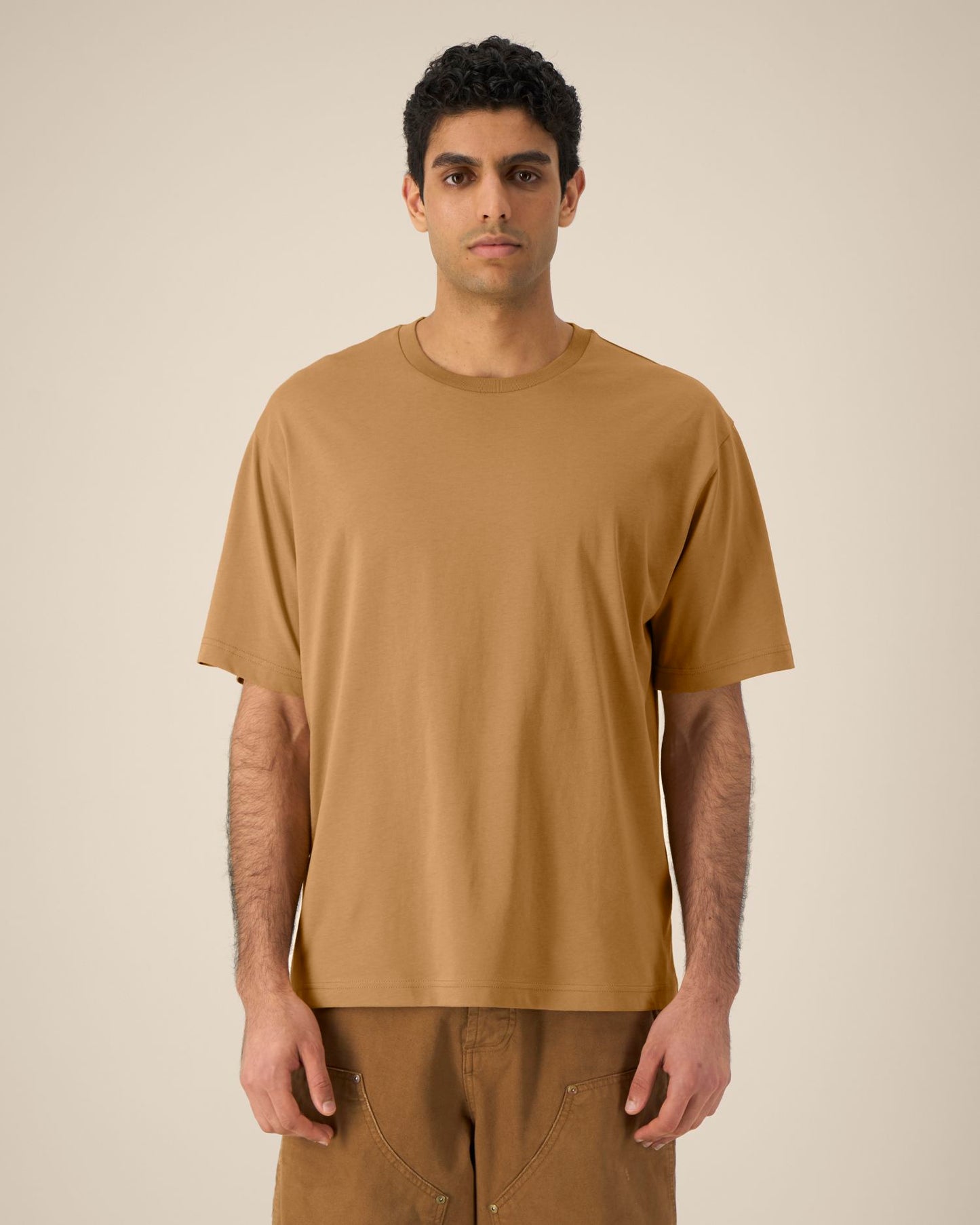 REF: GDSSTTU964 Grounded Beige imagen 1