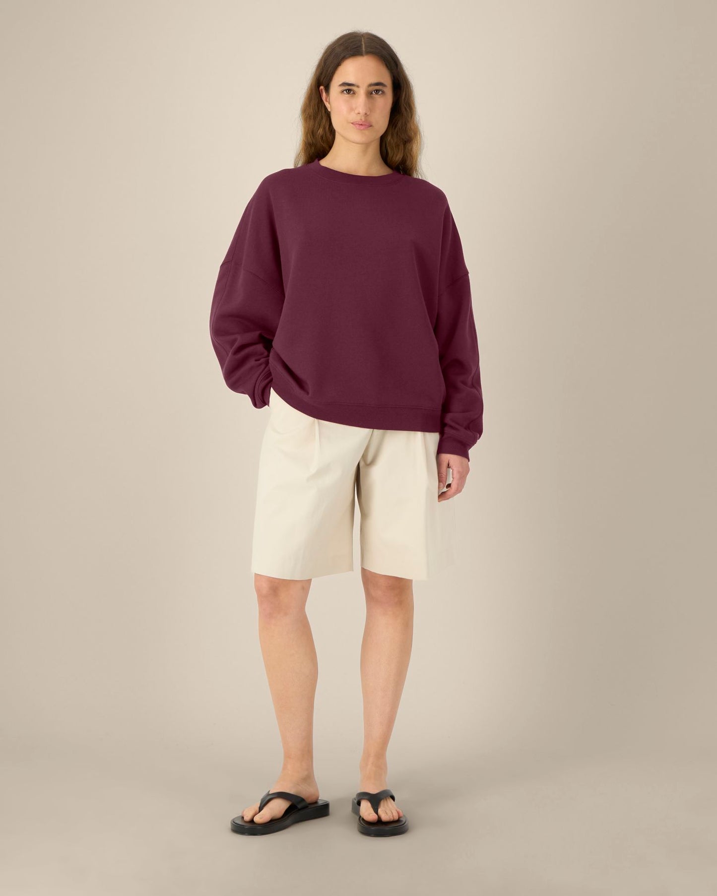 REF: GDSSTSW262 Deep Plum imagen 1