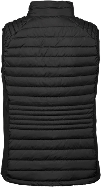 Ladies Crossover Bodywarmer imagen 13