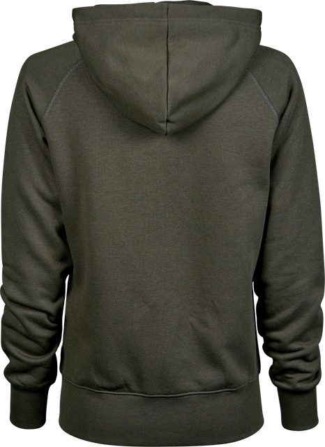 Ladies Fashion Full Zip Hood imagen 19