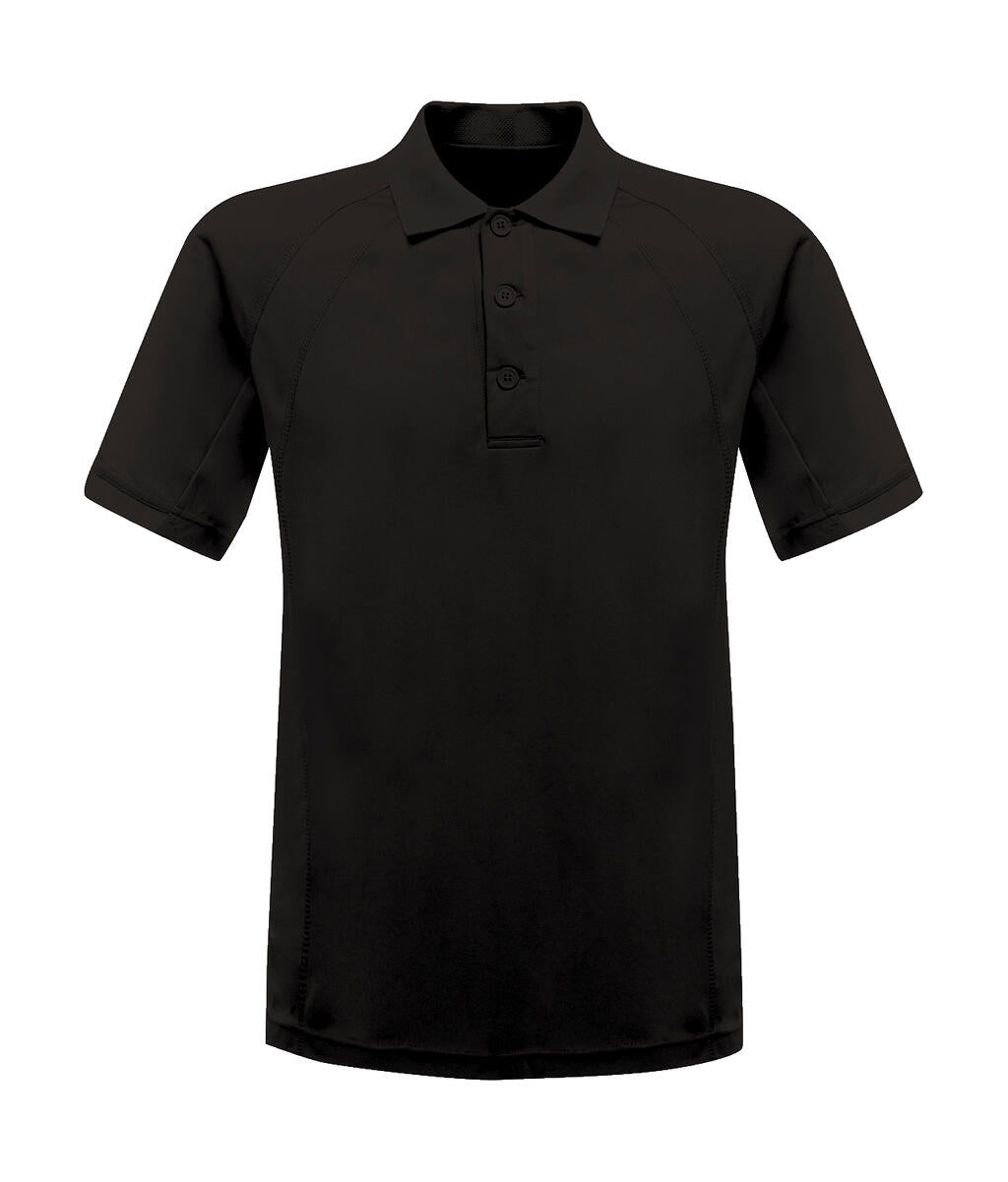 Coolweave Wicking Polo imagen 9