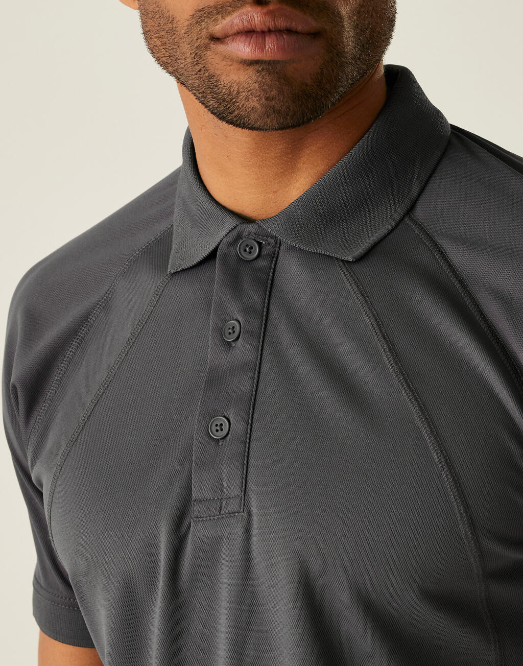 Coolweave Wicking Polo imagen 4