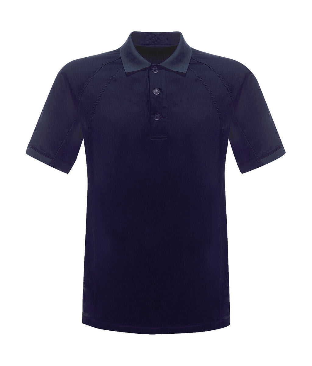 Coolweave Wicking Polo imagen 11
