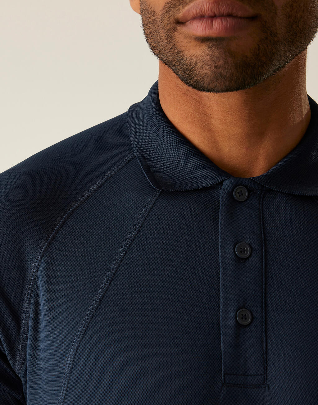 Coolweave Wicking Polo imagen 7