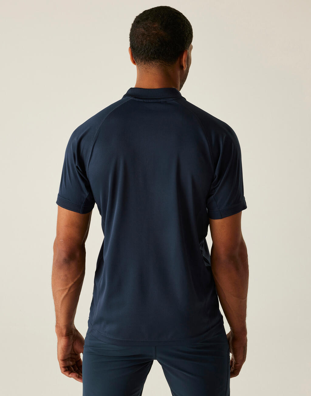 Coolweave Wicking Polo imagen 6