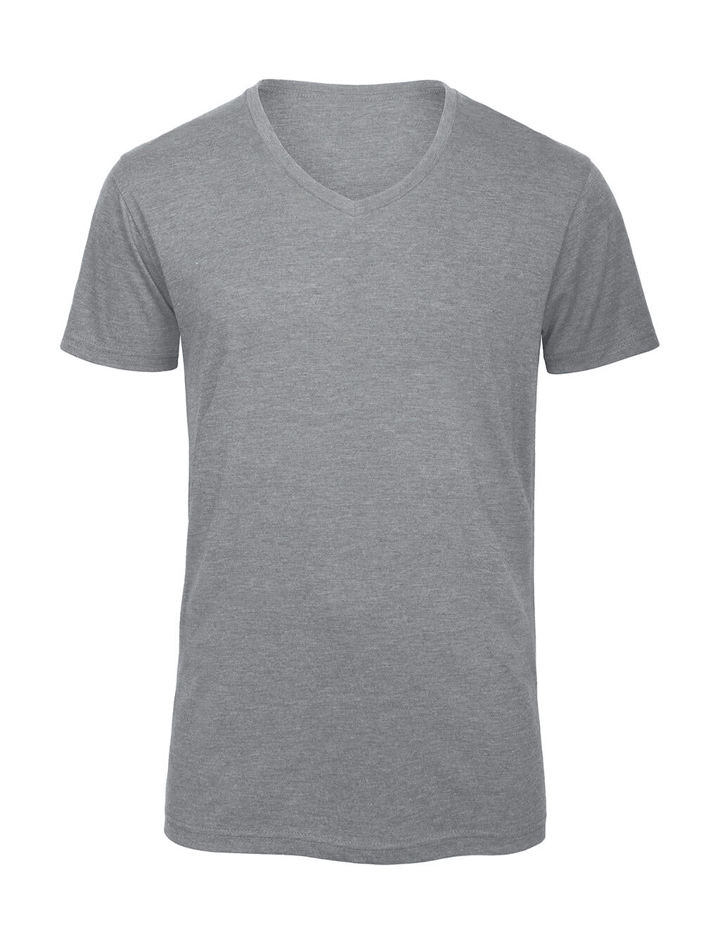 V Triblend/men T-Shirt imagen 5