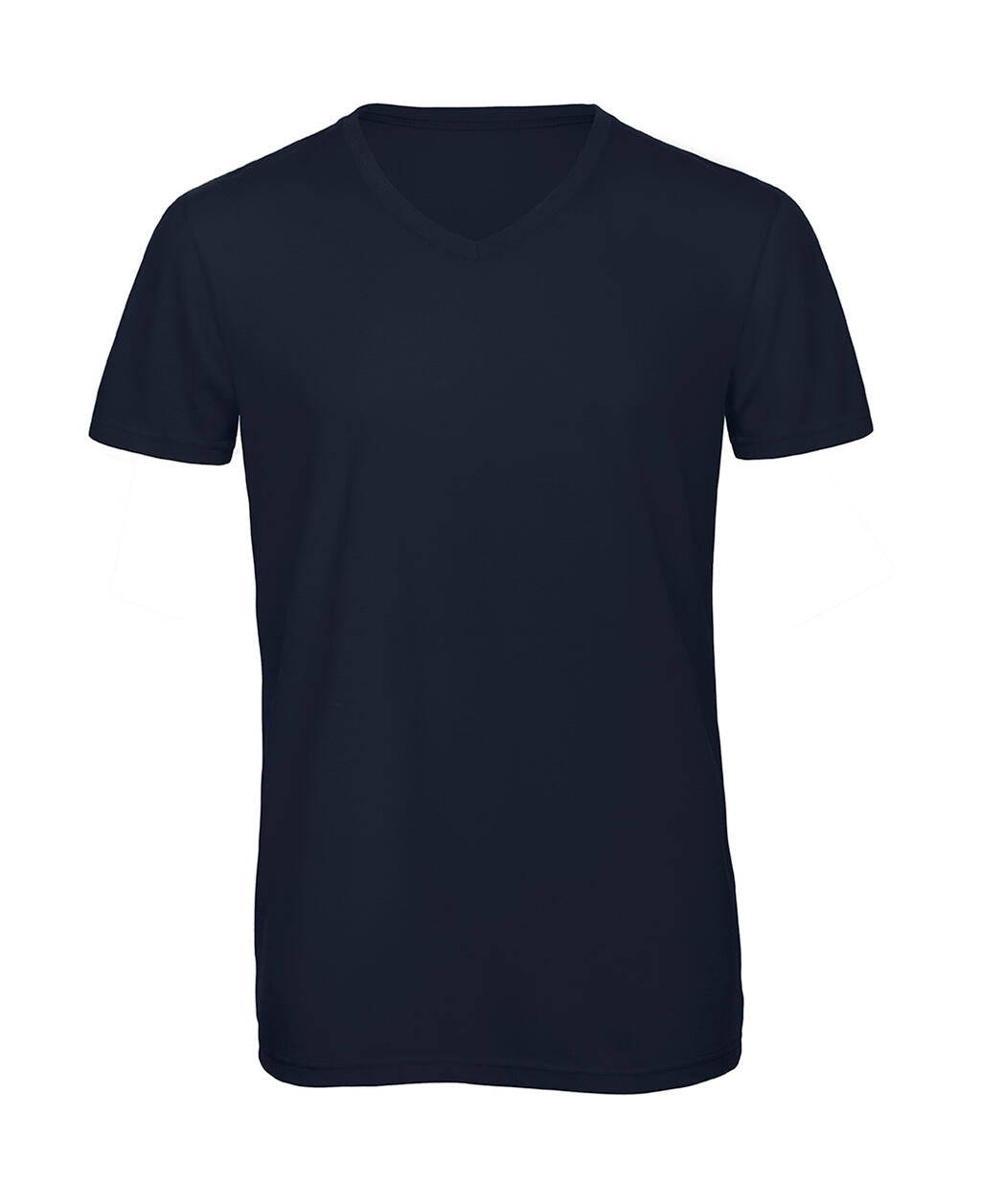 V Triblend/men T-Shirt imagen 6