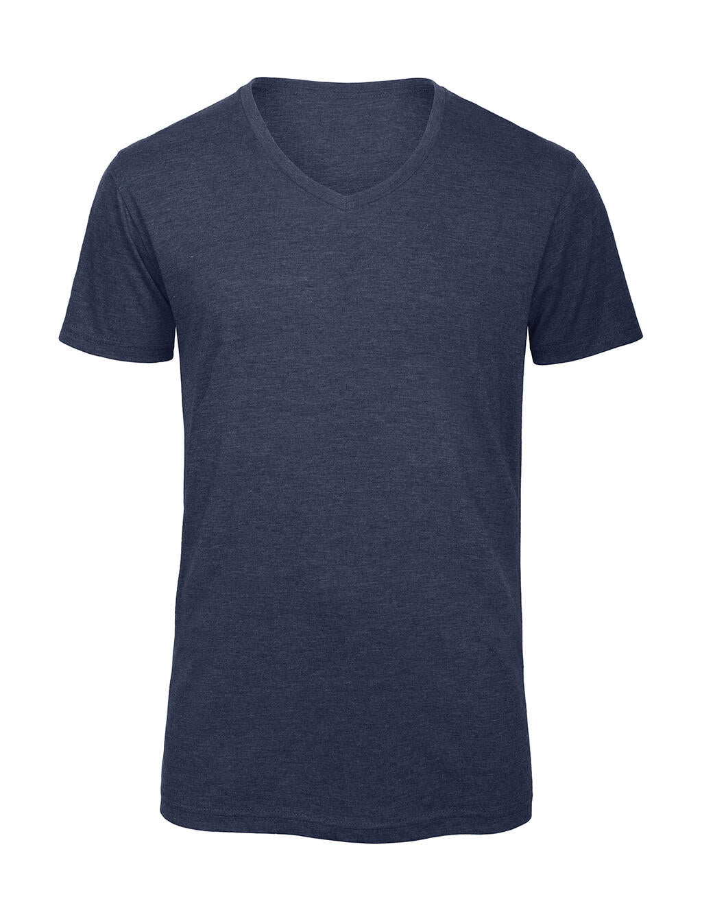 V Triblend/men T-Shirt imagen 7
